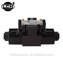 normally close feature lift system load sense hydraulic solenoid valve